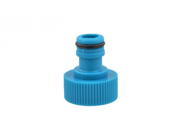 Adaptateur de robinet 1 Filetage femelle