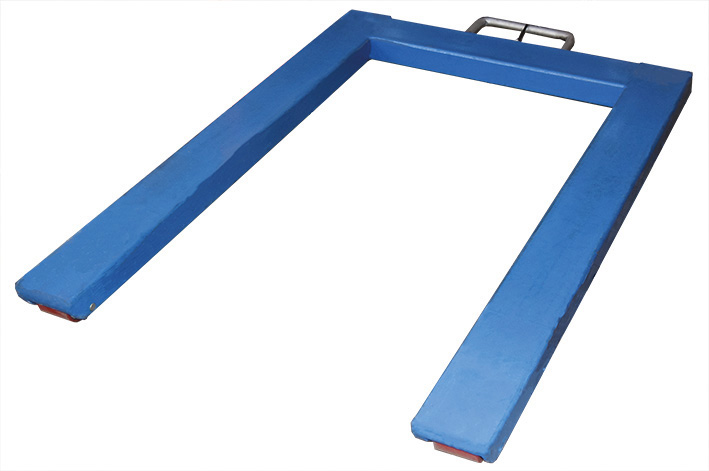 Système de pesage palette 1000 kg