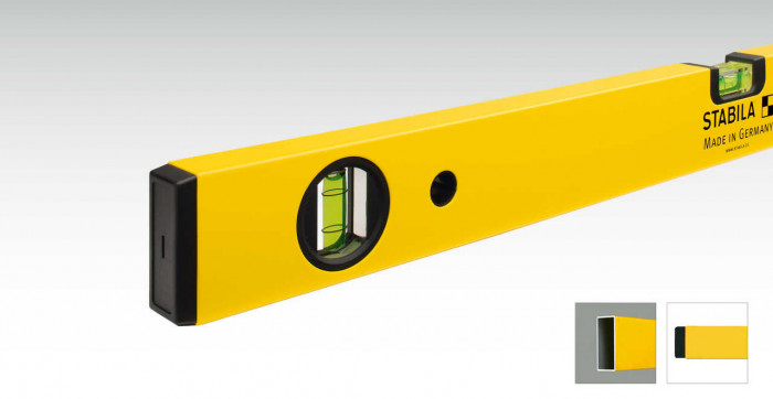Niveau STABILA Type 70 Longueur 100cm