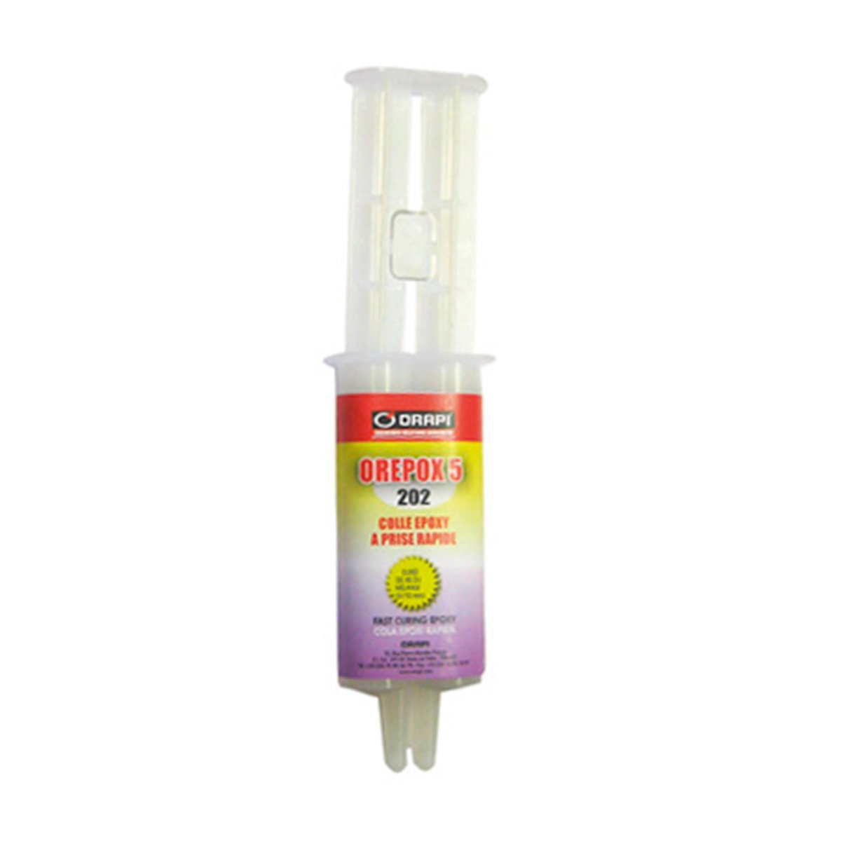 Aérosol 500mL SPRAY COLLE néoprène WEICON (fort - VMA