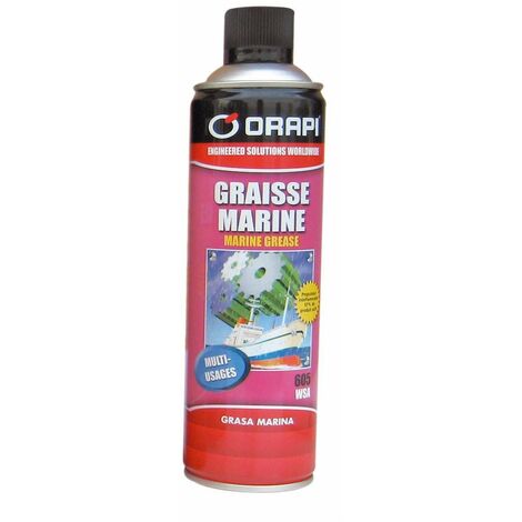 GRAISSE SILICONE 650 ML