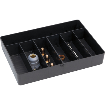 Coffret consommables torche IMS PLASMA CUTTER 45CT