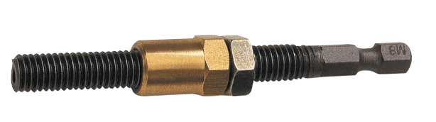 Outil de pose Visseuse/perceuse Filet/Coil 5x80