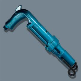 Perforateur pneumatique BTP PFF5 sans outil (HX19/