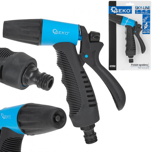Pistolet D arrosage réglable GEKO