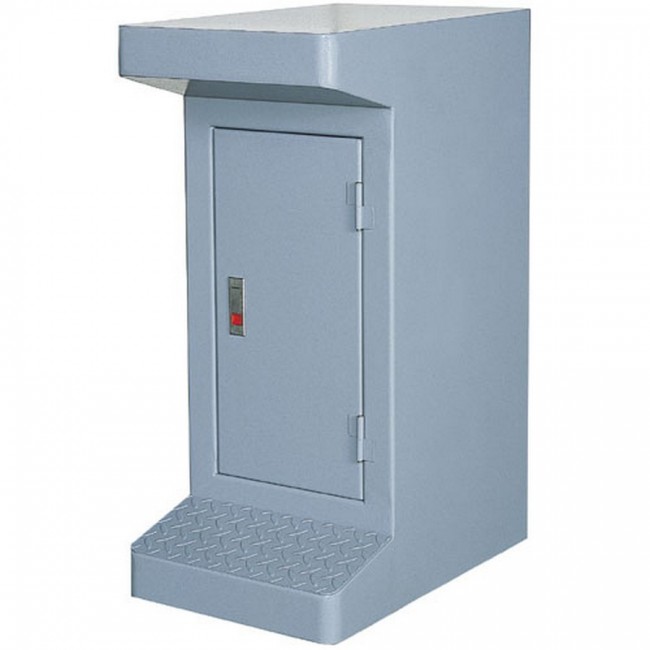 Socle pour perceuse d établi 2046 PROMAC