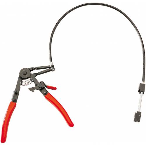 Pince pour collier auto-serrant 208-17 SAM