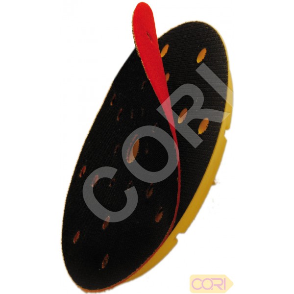 Protection VELOURS+VELCRO-PLATEAU diam 150-21T
