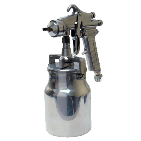 Pistolet à peinture asp SJ101 AGE PRO7500 (buse 1