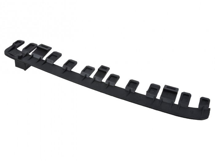 Peigne pour Bouclier de débroussailleuse 390mm GE