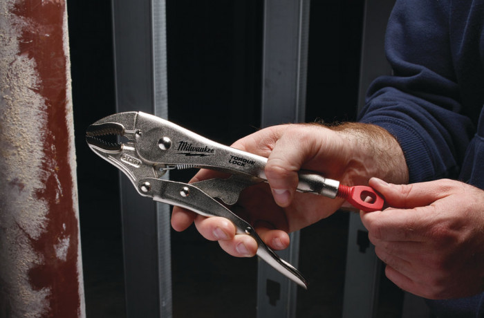 Pince étau VISE GRIP 10WR