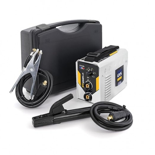 Poste a souder GYSMI 160P avec valise