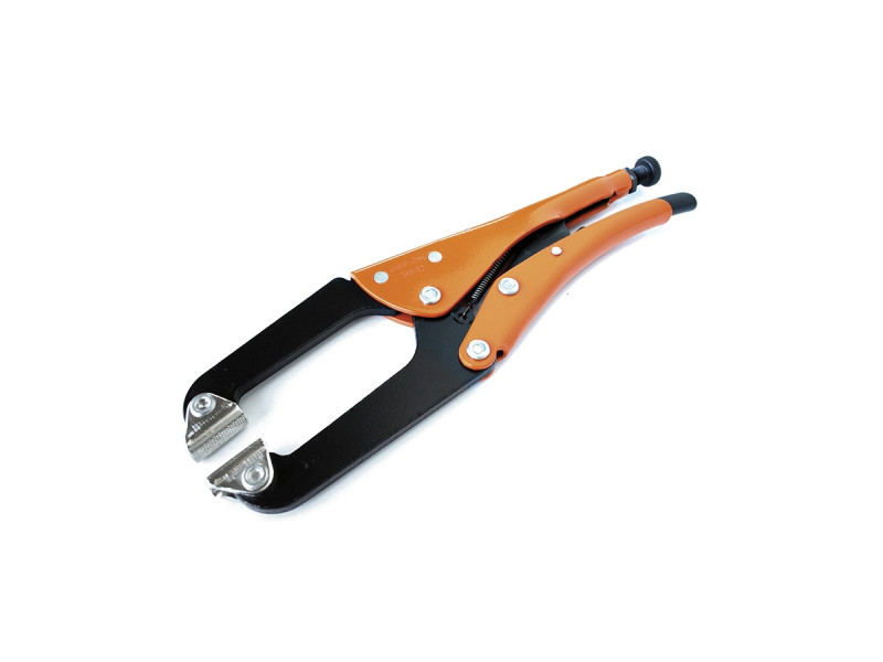 Pince étau GRIP-ON 233-12 têtes pivotantes PIHE
