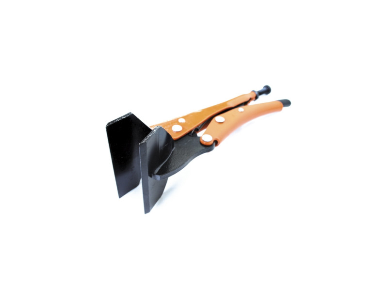 Pince Grip à feuille métallique 128-08 PIHER