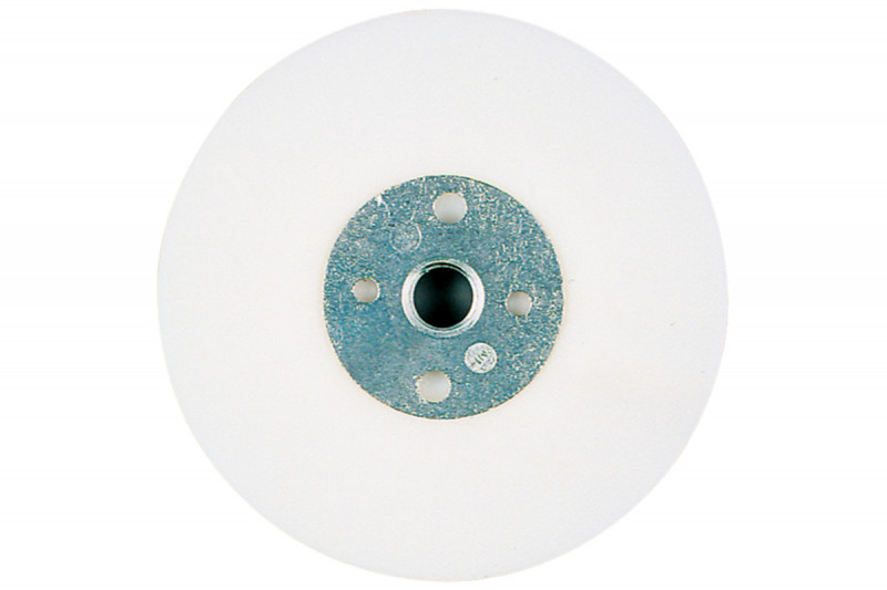 Plateau souple Nylon 175mm pour disque Fibre - HS