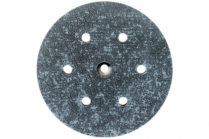 Plateau Moyen pour feuille Autocollante diam 150 p