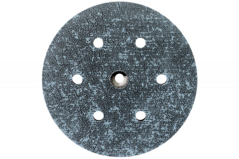 Plateau Moyen pour feuille Autocollante diam 150 p