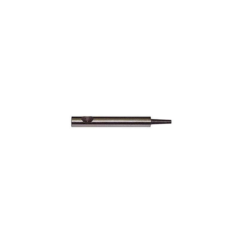 Poinçon pour grignoteuse HIKOKI CN16
