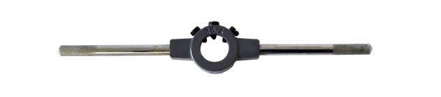 Porte filiere à 2 branches 1   1/2 (38,1mm)