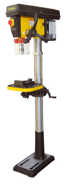 Perceuse à colonne 25-TC AYERBE