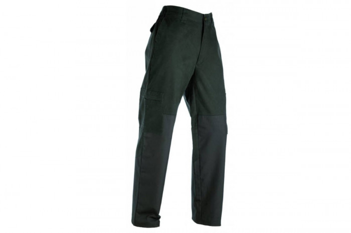 Pantalon de Travail CALIBRE T38 noir LEBEURRE