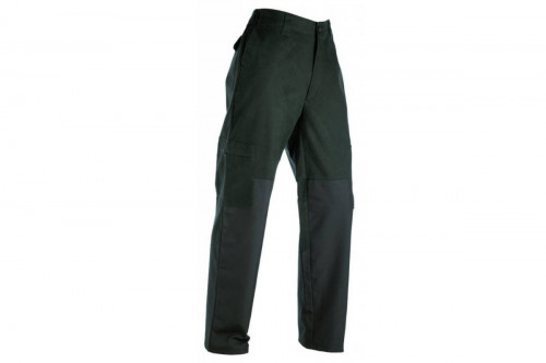Pantalon de Travail CALIBRE T38 noir LEBEURRE