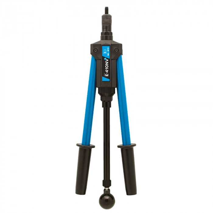 Pince 2 Bras pour Ecrou à sertir/tubtara E-410NV