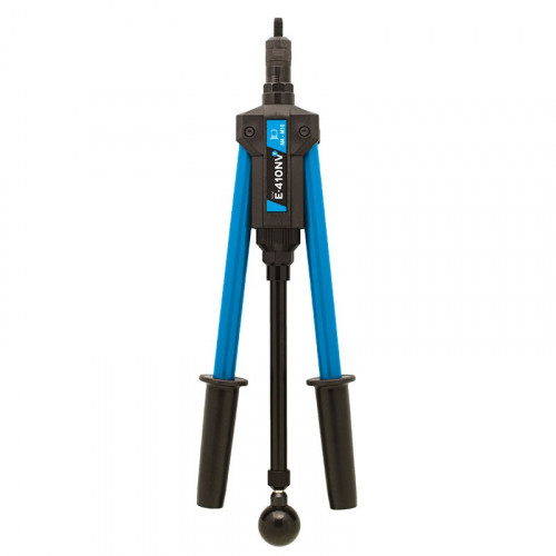 Pince 2 Bras pour Ecrou à sertir/tubtara E-410NV