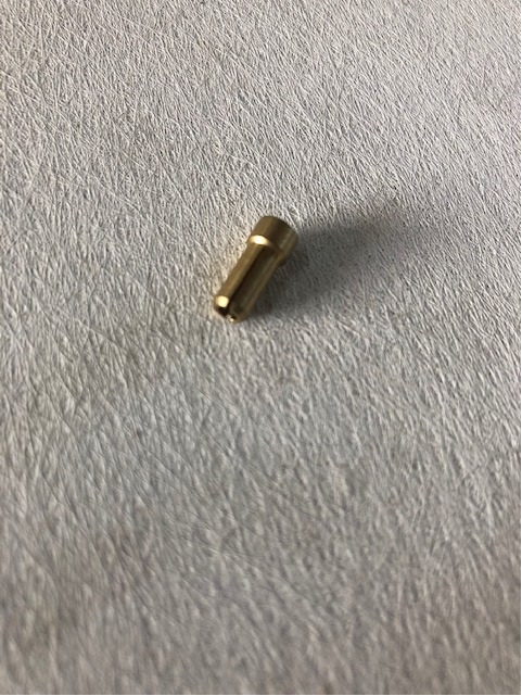 PINCE 2,4-3/32 TTAL1500/G1600