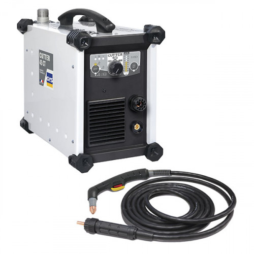 Découpeur Plasma IMS CUTTER 45CT + torche GYS
