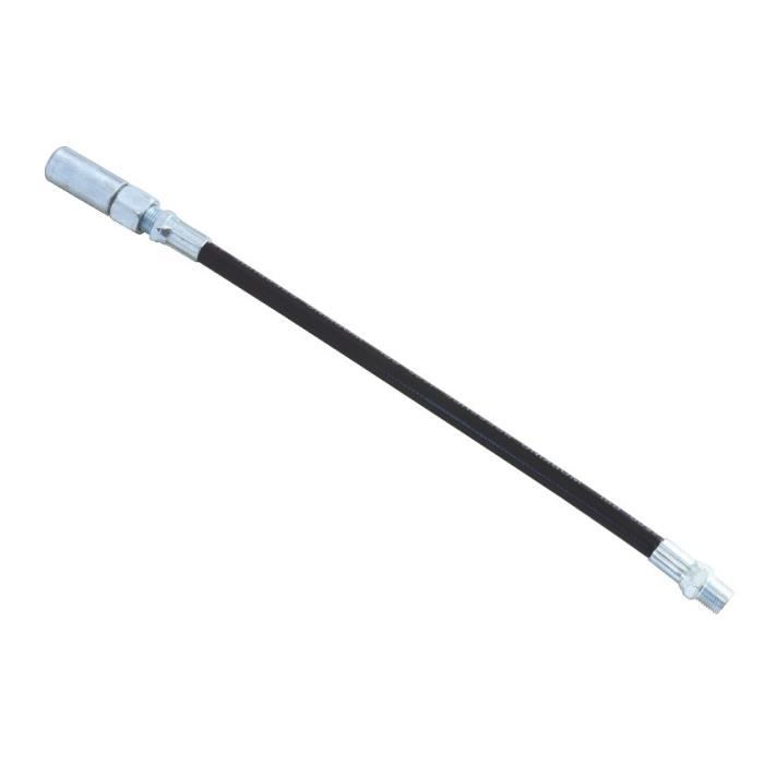 Flexible polyamide 8/500mm pompe à graisse-fil M1