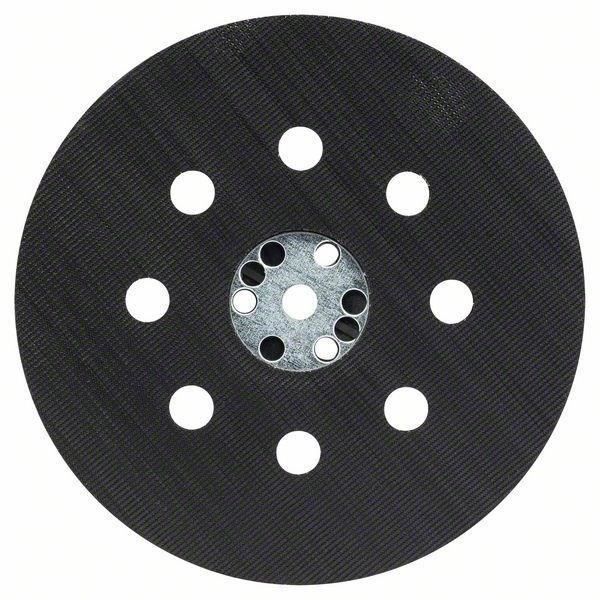Plateau abrasif diamètre 125mm pour SXE425 et SXE