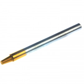 Poinçon bout jaune JN 1601 (Titane)  MAKITA