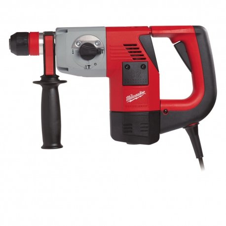 Marteau Perforateur Burineur Double Mandrin 