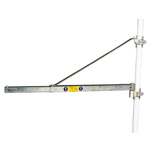 Potence palan elect. 990/991 charge 400 DaN/1,2ml