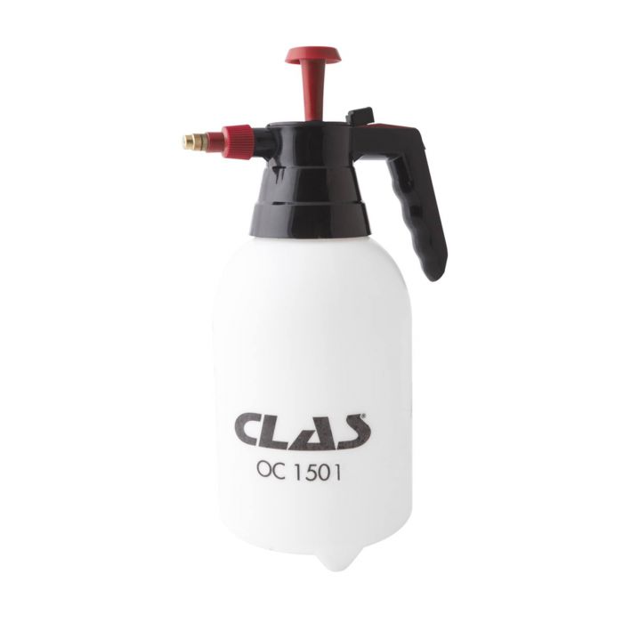 Pulvérisateur 1,5Litres Rouge