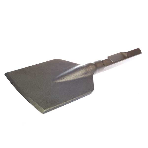 Pelle démolisseur 125X400 HX28 