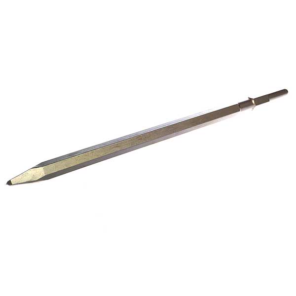 Pic long 450mm burineur MAKHM0810T (hex17)