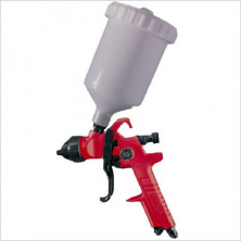 Pistolet Peinture HVLP buse 2mm ALSAFIX