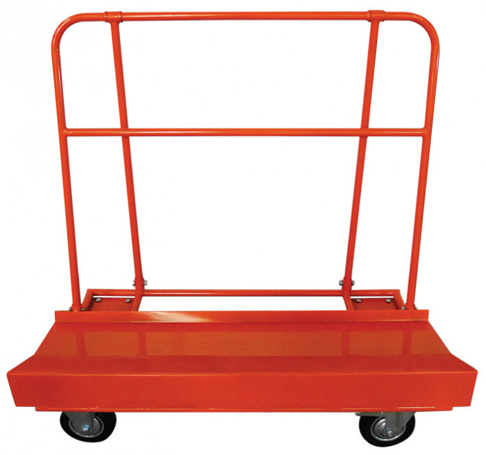 Chariot porte-panneaux 500 kg