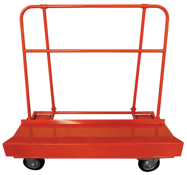 Chariot porte-panneaux 500 kg