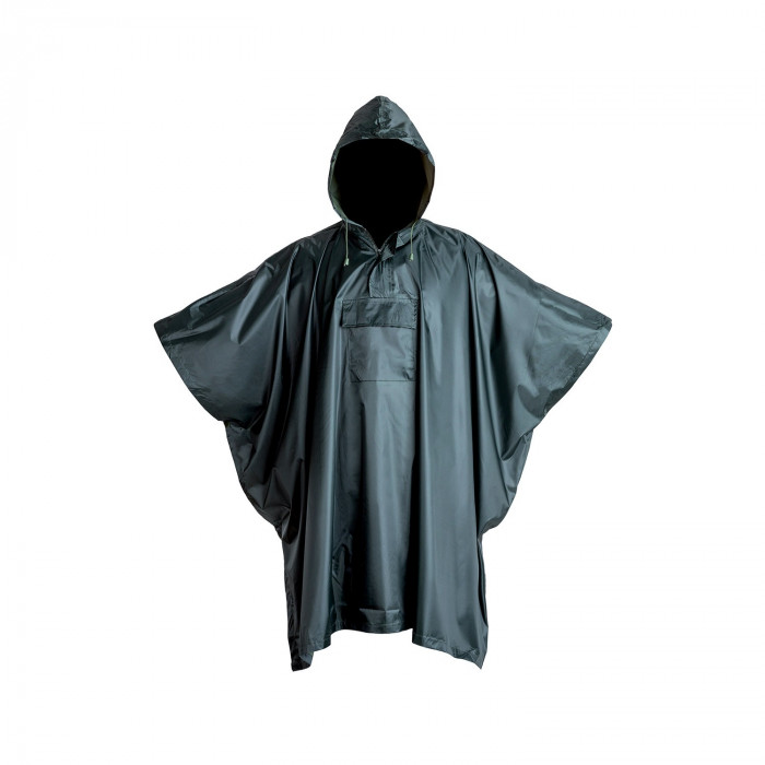Poncho Vert TU
