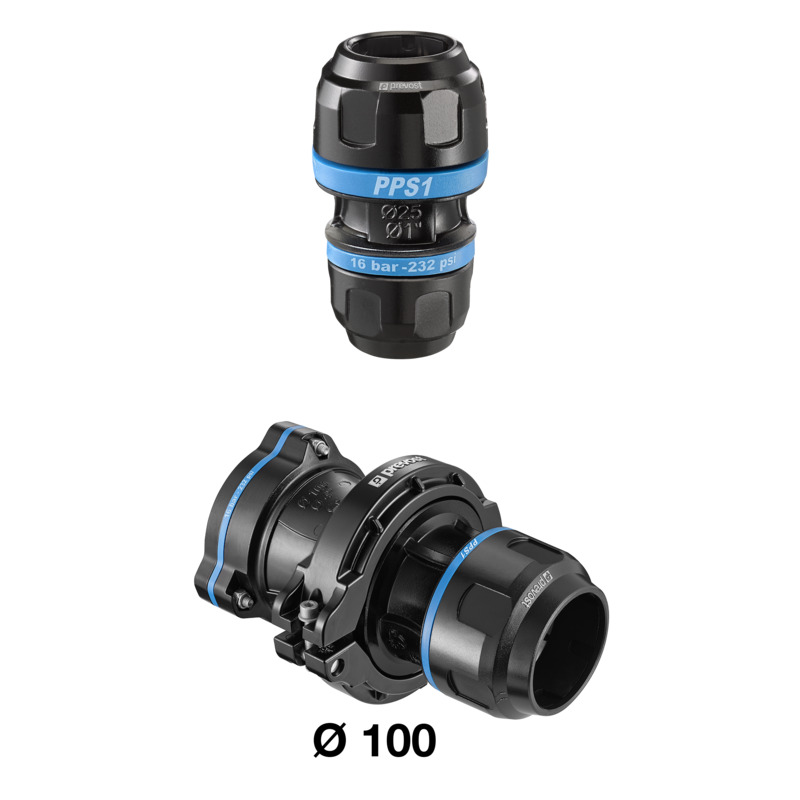 Réduction tube F32-F25