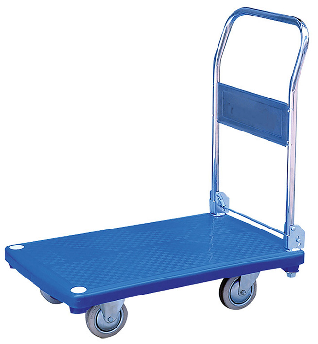 Chariot plastique 200 kg
