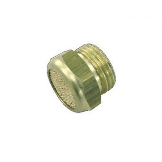 Silencieux d echappement plat M1/4G-PPC14