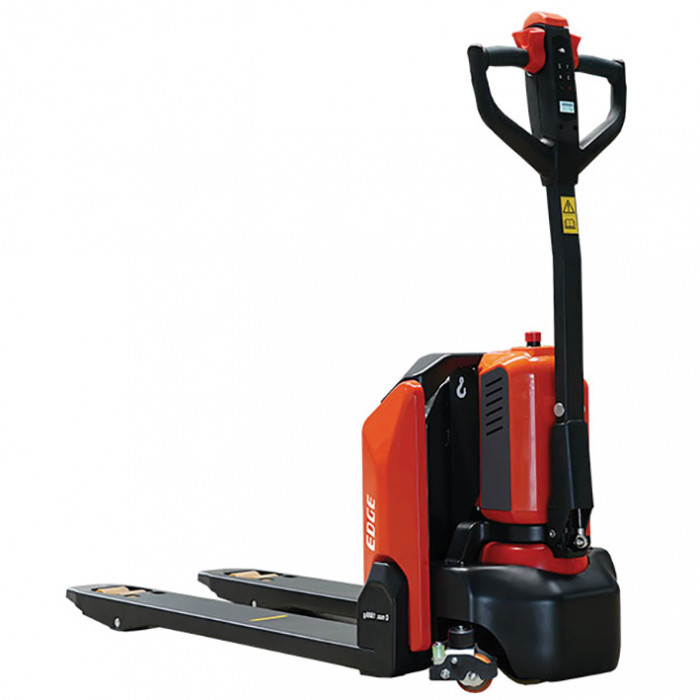 Transpalette électrique lithium 2000 kg 1150 mm /