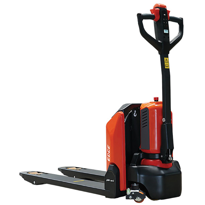 Transpalette électrique lithium 2000 kg 1150 mm / 