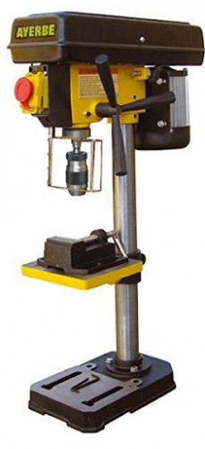 d etabli AYERBE AY-13-TS 5vit (250W-CM2/13mm