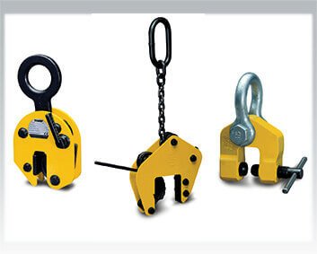 Pince d Accrochage pour Palan 2T (YC 2)