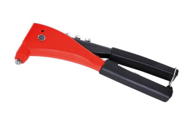 Pince à riveter (2.4 à 4.8 AL / 2.4 à 4.00 Ac)